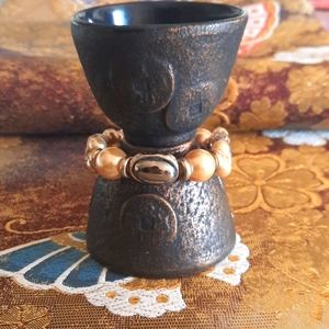 Chicos Beaded Bracelet